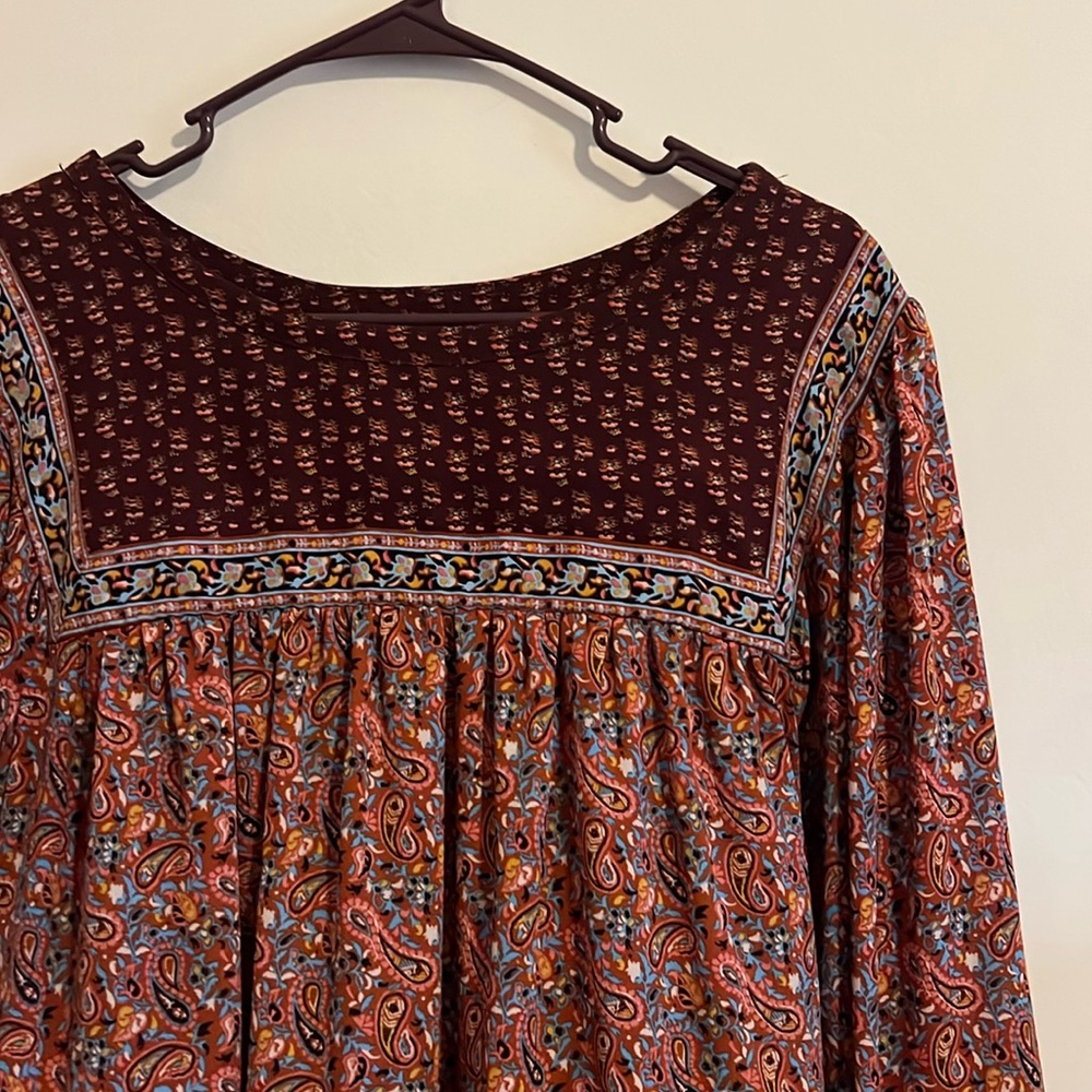 GAP blouse
